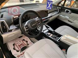 کیا سۆرینتۆ
